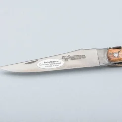 Laguiole en Aubrac Classic Zakmes Beukenhout Le Perle 12 cm