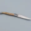 Laguiole en Aubrac Classic Zakmes Berkenhout 12 cm
