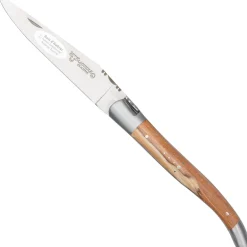 Laguiole en Aubrac Classic Zakmes Aubrac Beechwood 12 cm