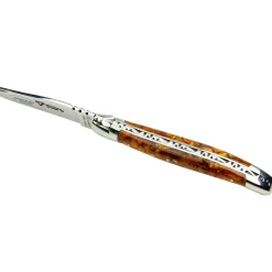 Laguiole en Aubrac Classic Zakmes Popcorn 12 cm