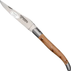 Laguiole en Aubrac Classic Zakmes Jevenerbeshout 12 cm
