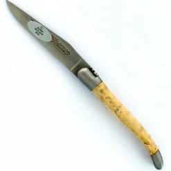 Laguiole en Aubrac Classic Zakmes Berkhout 10 cm