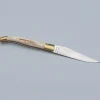 Laguiole en Aubrac Exclusive Laiton Cuivre Zakmes