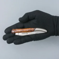 Laguiole en Aubrac Exclusive Ironwood Zakmes 12 cm