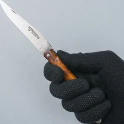 Laguiole en Aubrac Exclusive Ironwood Zakmes 12 cm