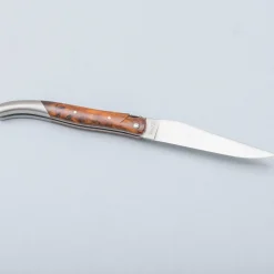 Laguiole en Aubrac Exclusive Ironwood Zakmes 12 cm