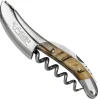 Laguiole en Aubrac Kelnersmes Ramshoorn