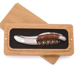Laguiole en Aubrac Kelnersmes Amboina