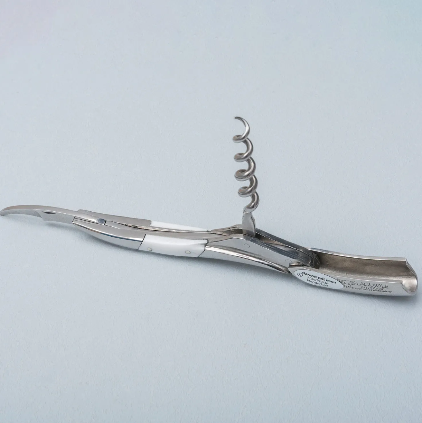 Laguiole en Aubrac Kelnersmes Concorde