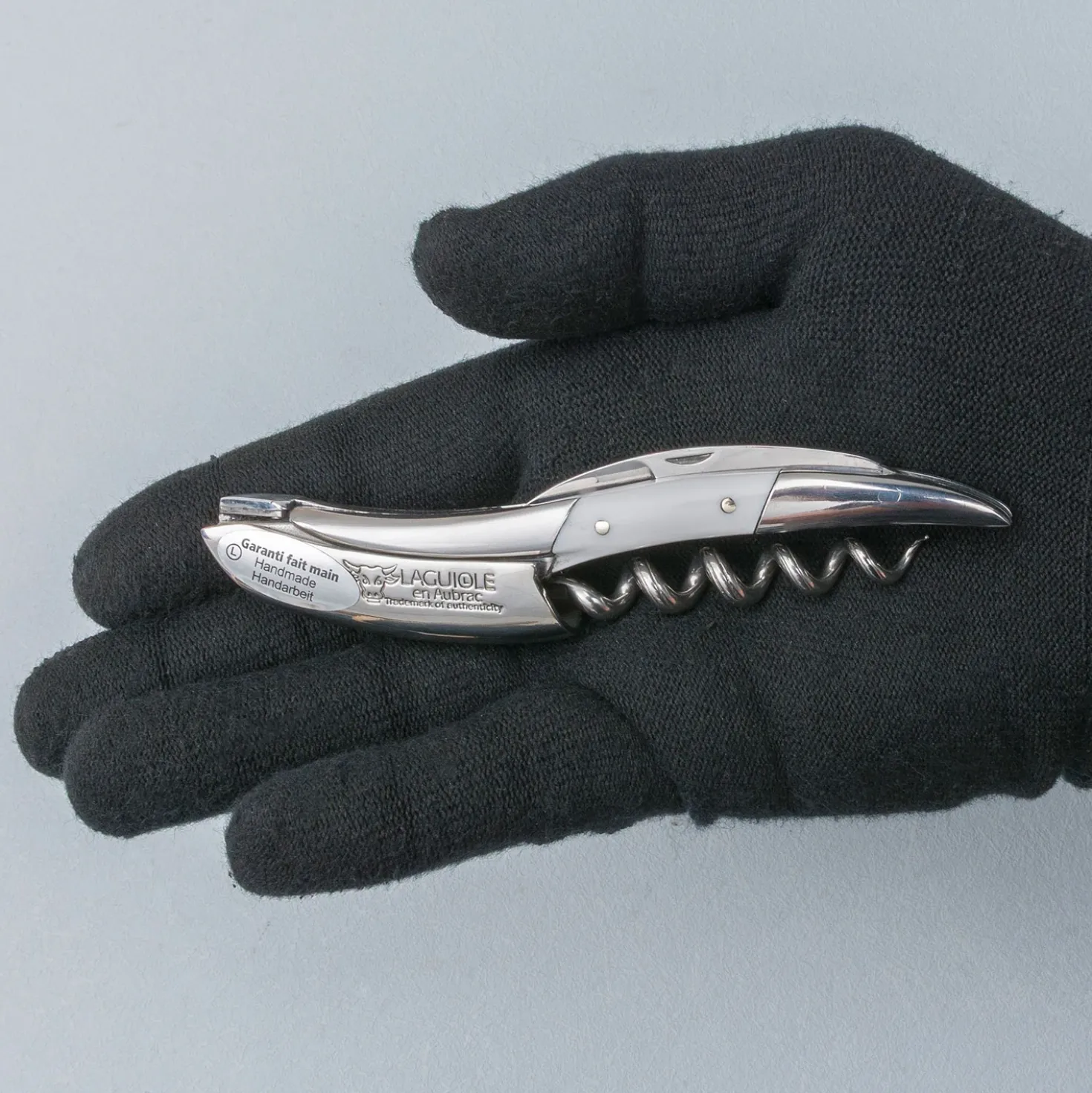 Laguiole en Aubrac Kelnersmes Concorde