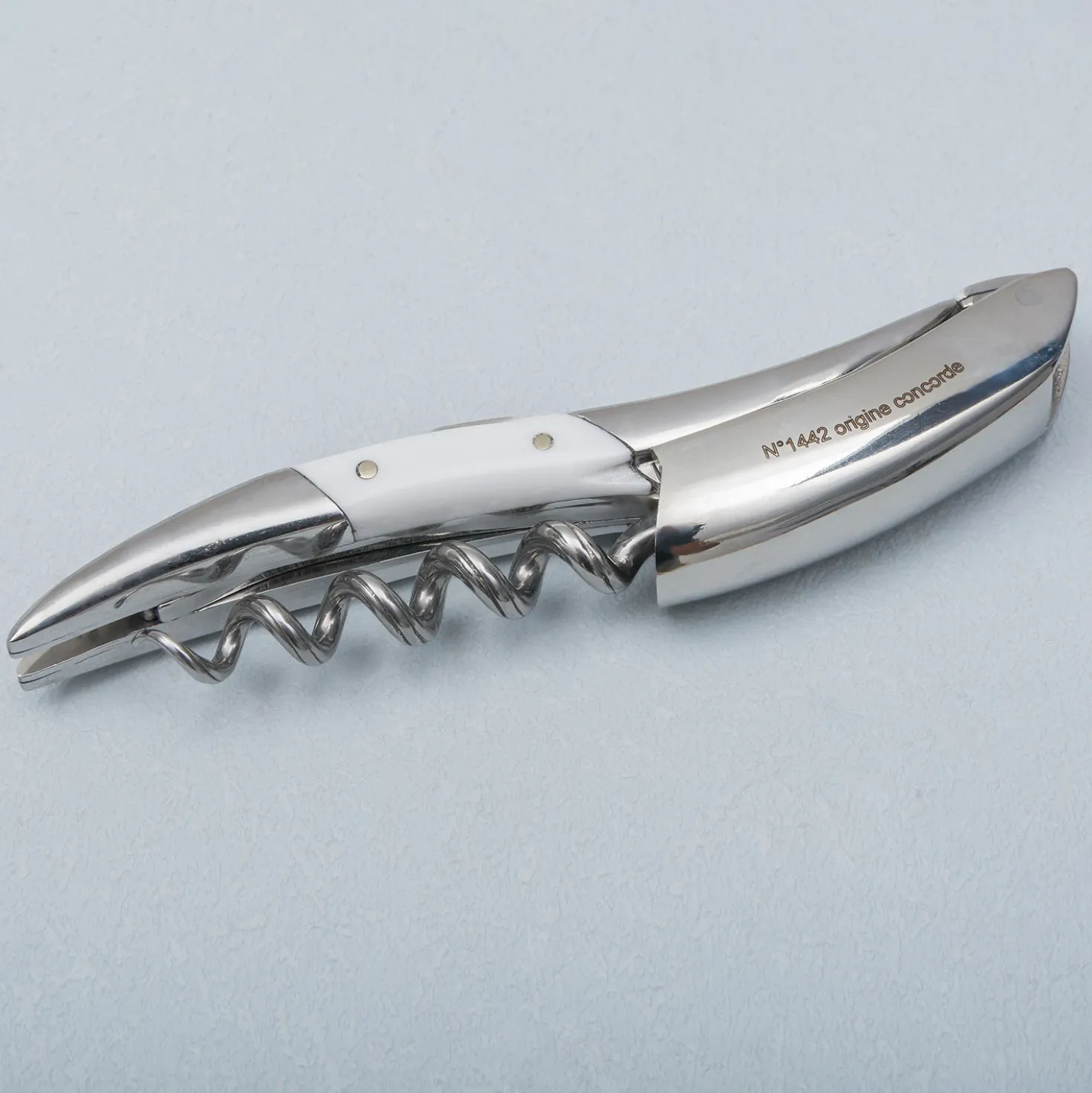 Laguiole en Aubrac Kelnersmes Concorde