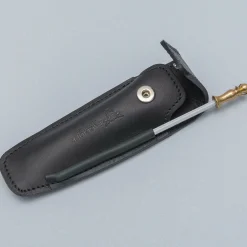 Laguiole en Aubrac Riemetui 12 cm + Aanzetstaal