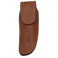 Laguiole en Aubrac Riemetui Maya Marron 12 cm