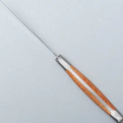 Laguiole en Aubrac Steakmessenset Bruyère 4 delig