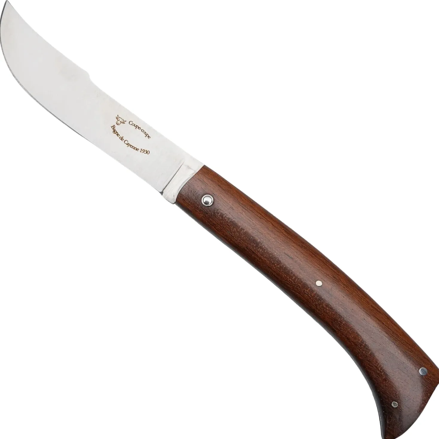 Laguiole en Aubrac Zakmes Coupe Coupe 11 cm