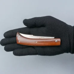 Laguiole en Aubrac Zakmes Coupe Coupe 11 cm