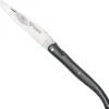 Laguiole en Aubrac Zakmes Ebony Tour Eiffel Zakmes 12 cm