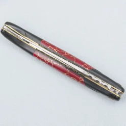 Laguiole en Aubrac Zakmes Ebony Jasper Zakmes 12 cm