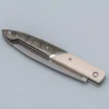 Laguiole en Aubrac Zakmes Elforyn & Carbon 8 cm
