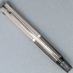 Laguiole en Aubrac Zakmes Elforyn & Carbon 8 cm