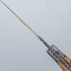 Laguiole en Aubrac Zakmes Jevenerbeshout Deluxe 12 cm