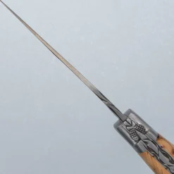 Laguiole en Aubrac Zakmes Jevenerbeshout Deluxe 12 cm