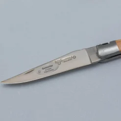 Laguiole en Aubrac Zakmes Jevenerbeshout Deluxe 12 cm