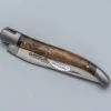 Laguiole en Aubrac Zakmes Laurier Deluxe 12 cm