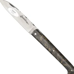 Laguiole en Aubrac Zakmes Sauveterre Deluxe Carbon Fiber 11 cm
