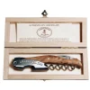Laguiole Kelnersmes Jeneverbeshout Jean Dubost