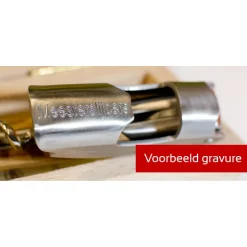 Laguiole Kelnersmes Jeneverbeshout Jean Dubost