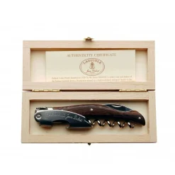 Laguiole Kelnersmes Wenge Jean Dubost