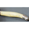 Laguiole Steakmessen Jean Dubost Ivoor