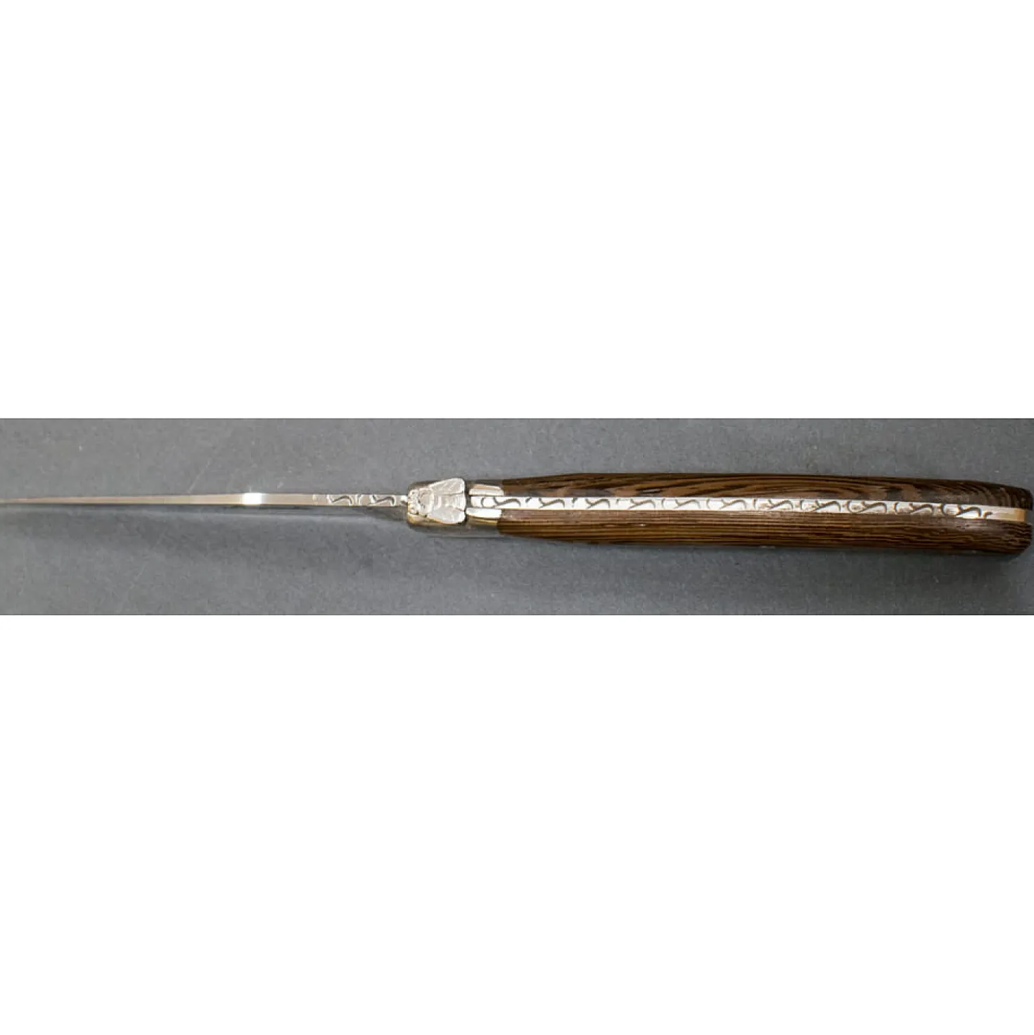 Laguiole Steakmessen Jean Dubost Gemengd