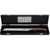 Laguiole Style de Vie Broodmes Olijfhout 20 cm