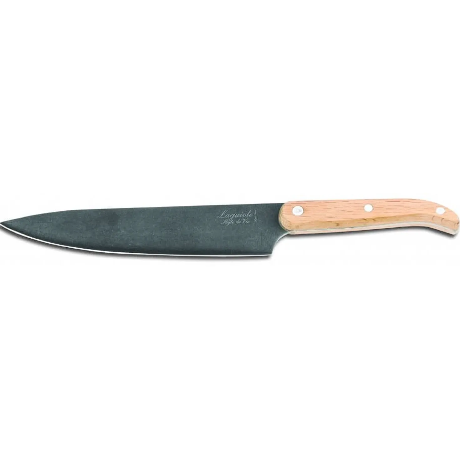 Laguiole Style de Vie Innovation Line Messenblok (6-Delig)