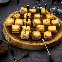 Laguiole Style de Vie Tapasvorkjes (12 stuks)