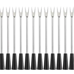 Laguiole Style de Vie Tapasvorkjes (12 stuks)