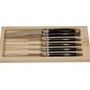 Laguiole Tafelbestek Mes (set van 6)