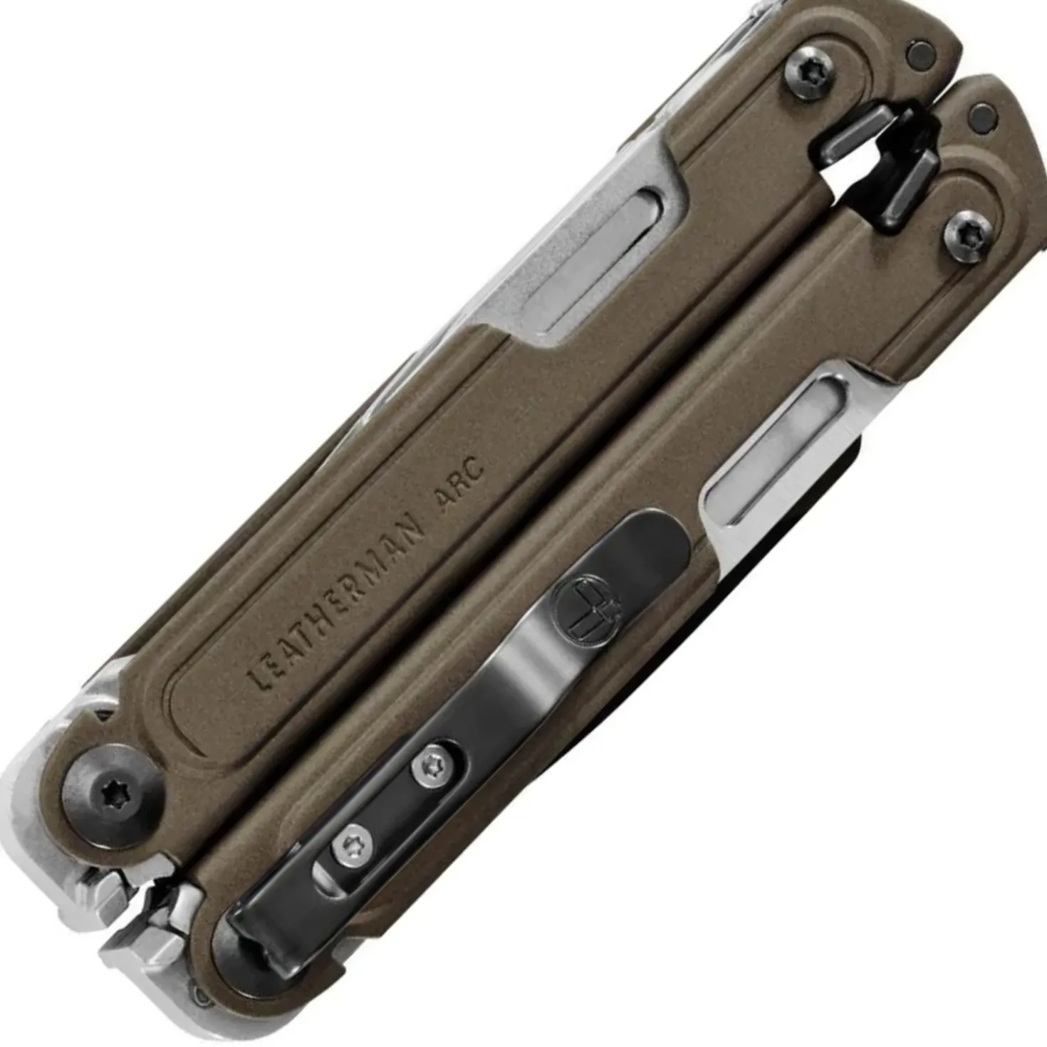 Leatherman Arc Multitool MagnaCut Talos