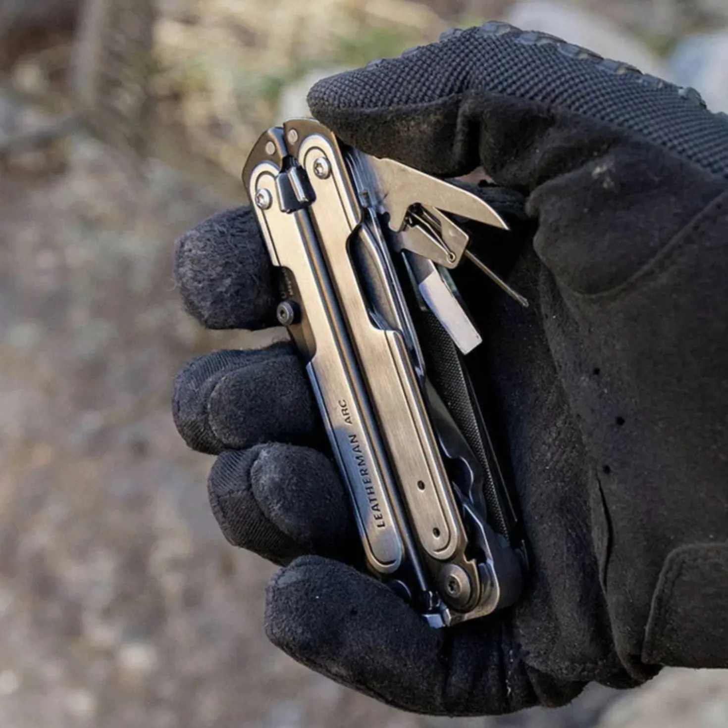 Leatherman Arc Multitool MagnaCut