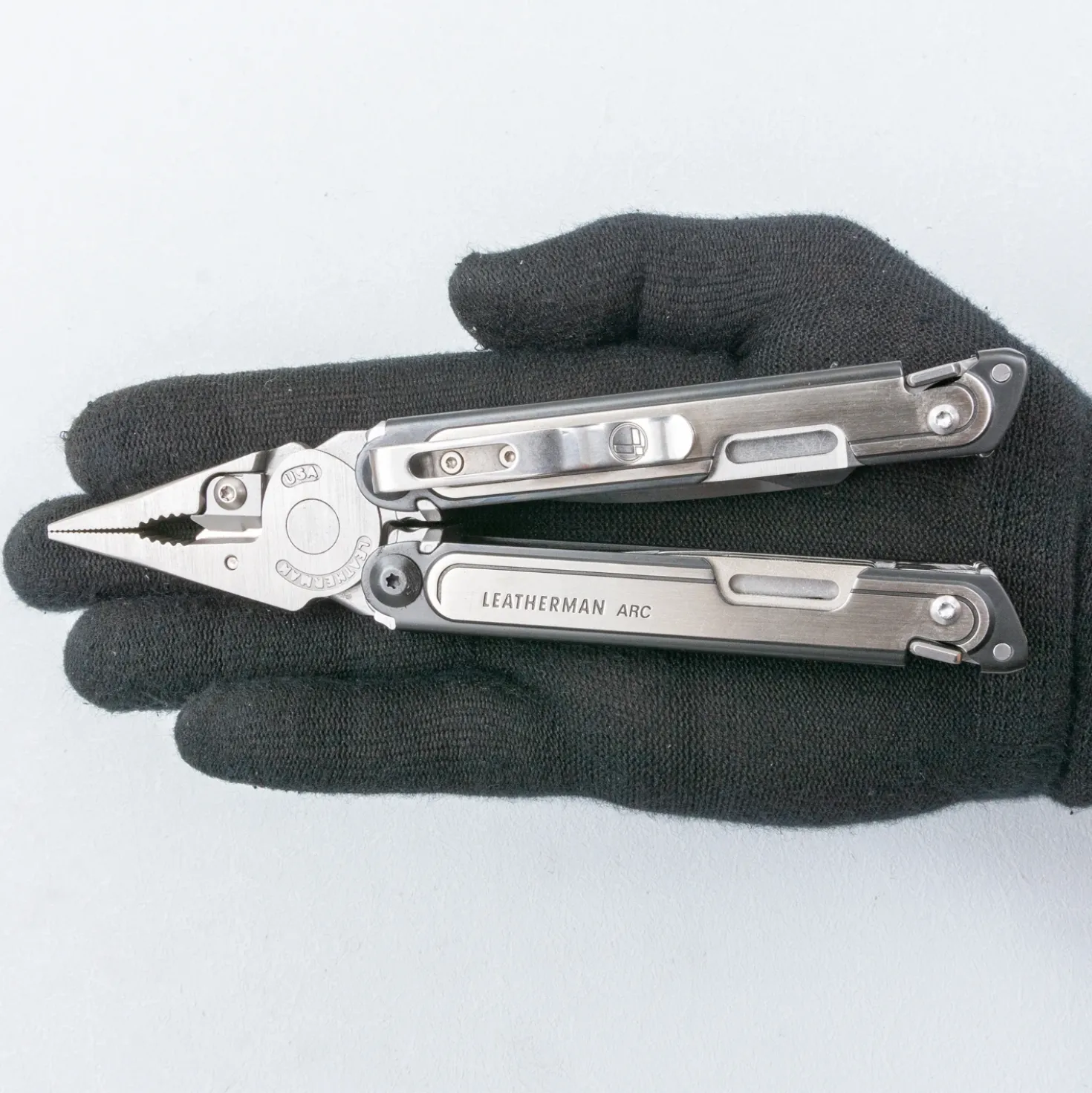 Leatherman Arc Multitool MagnaCut