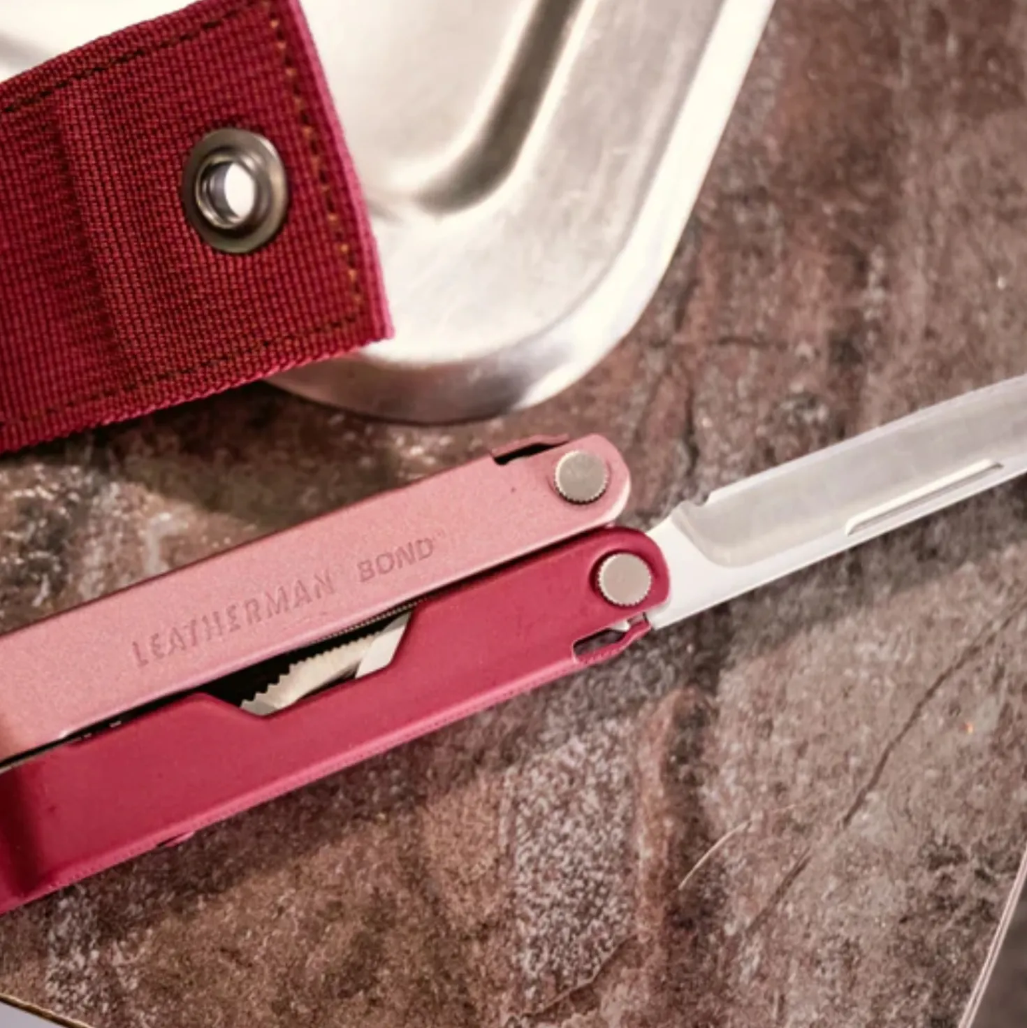 Leatherman Bond Multitool