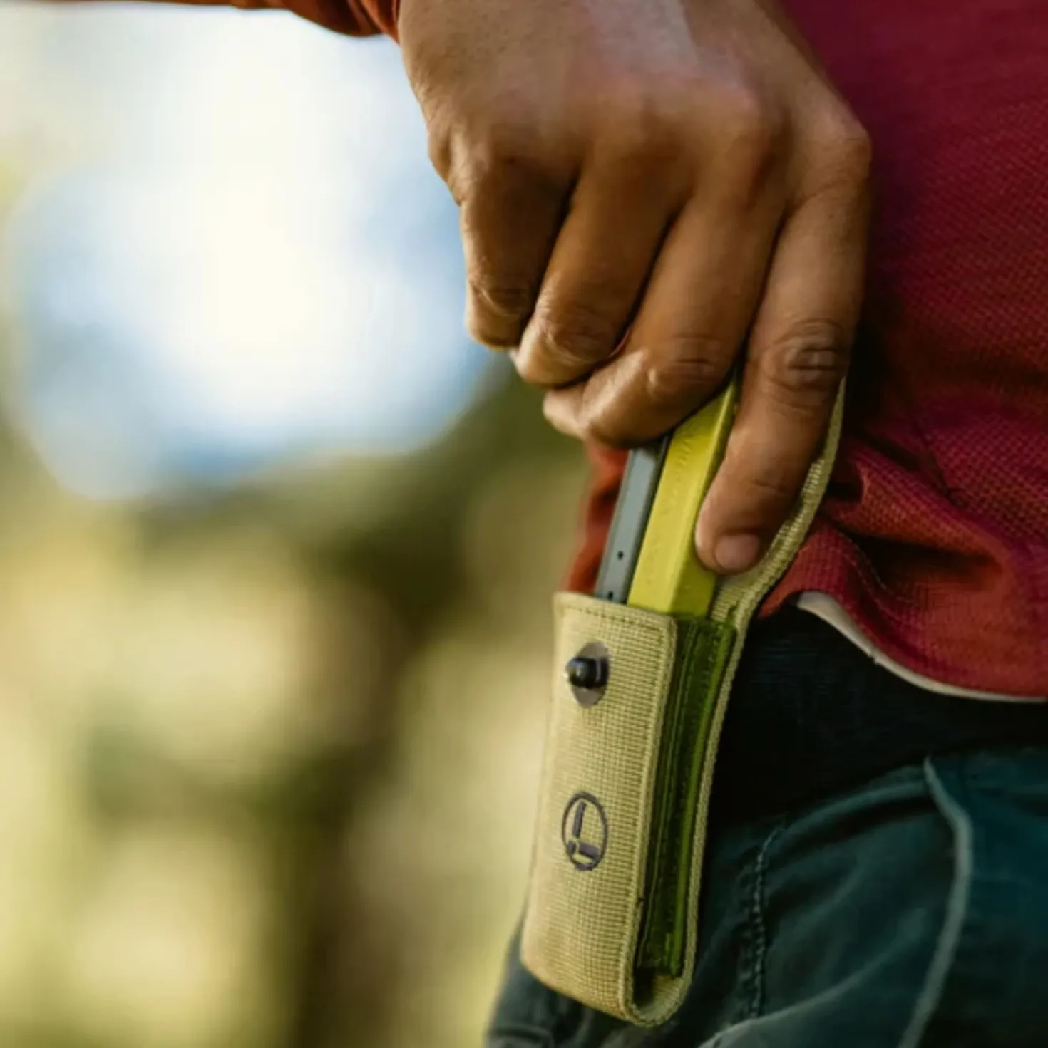 Leatherman Bond Multitool