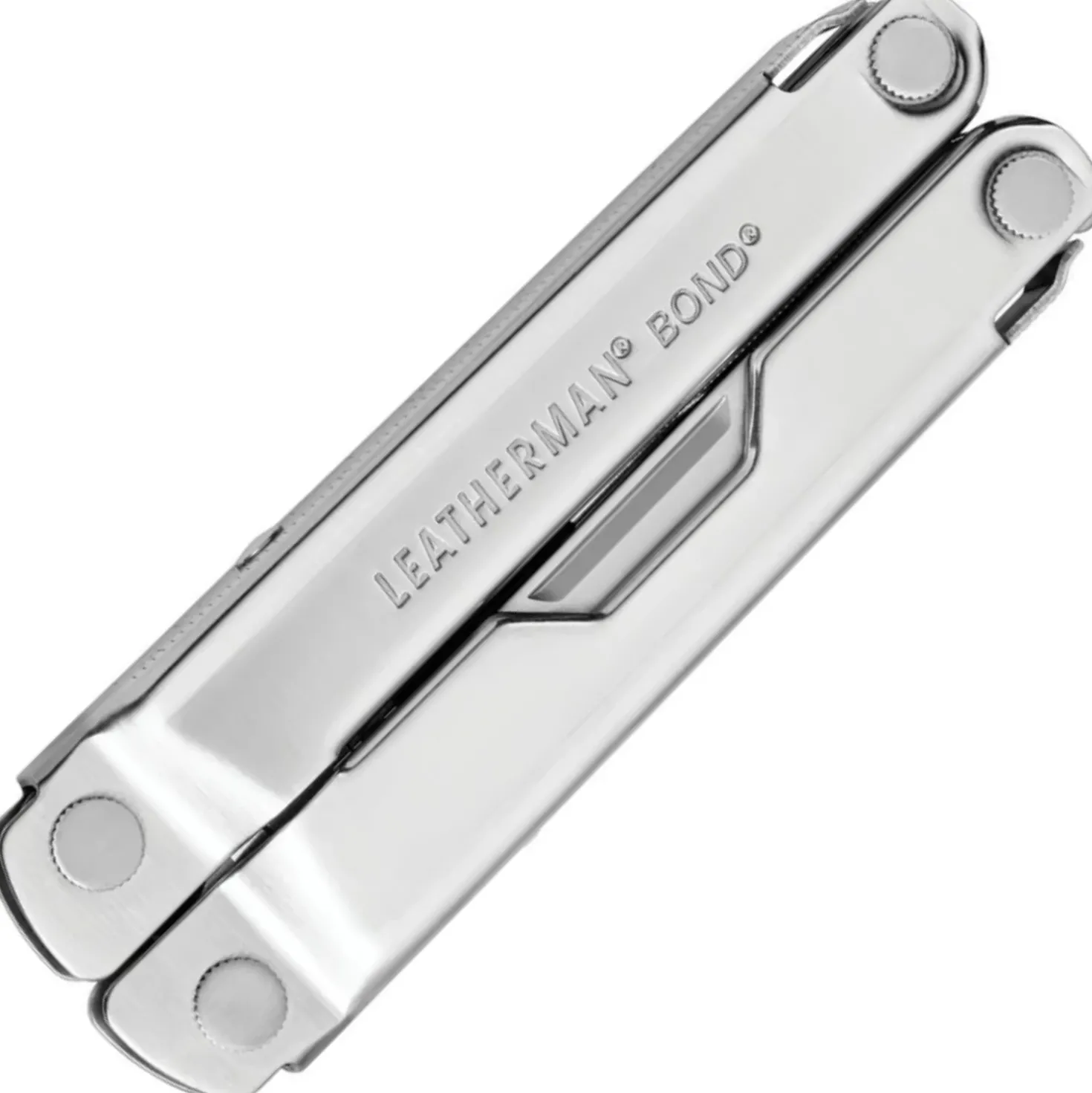 Leatherman Bond Multitool