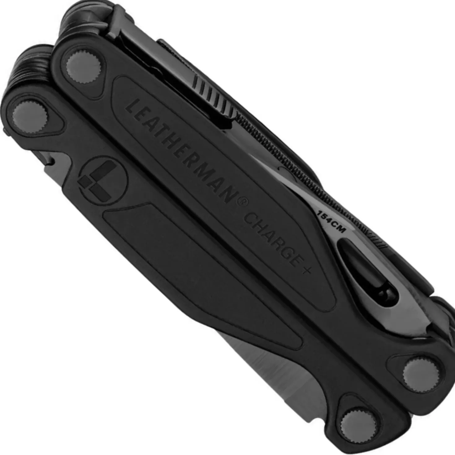 Leatherman Charge Plus Multitool Zwart