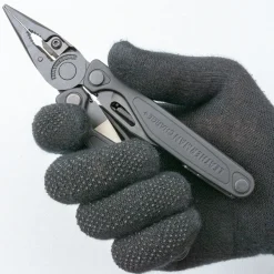 Leatherman Charge Plus Multitool Zwart