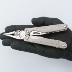Leatherman Charge+ TTI Multitool