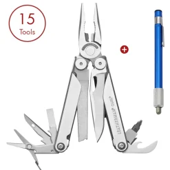 Leatherman Curl Multitool