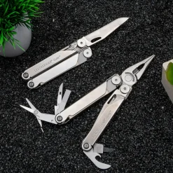 Leatherman Curl Multitool